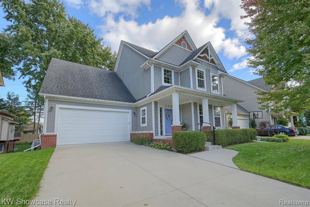 Milford Vlg, MI 48381,376 STONE WOOD Court