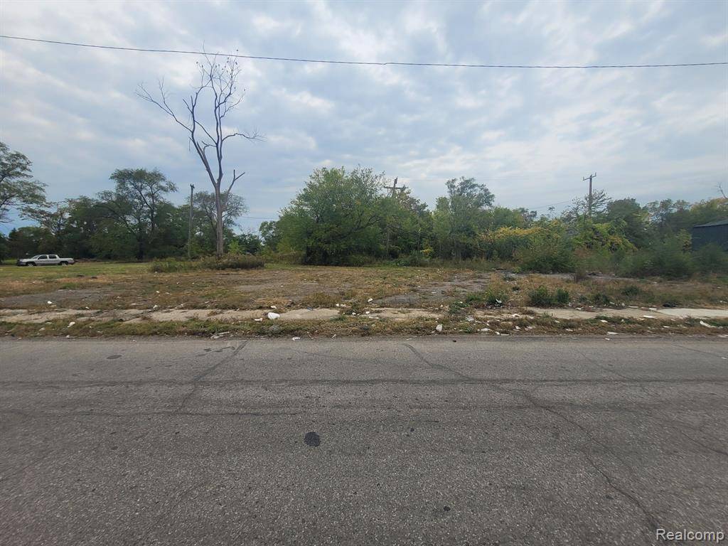 Detroit, MI 48212,6001 E DAVISON Street