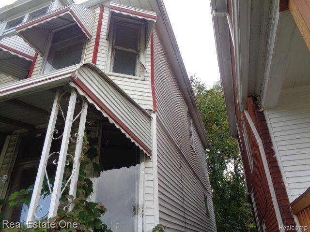 Detroit, MI 48214,2971 SEYBURN Street