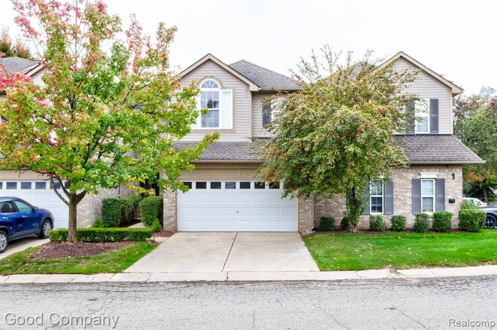 Canton Twp, MI 48187,41435 GLADE Road