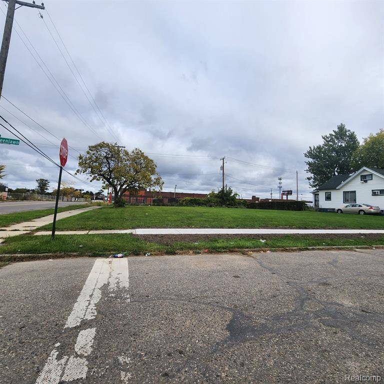 Detroit, MI 48204,12416 GREENLAWN Street