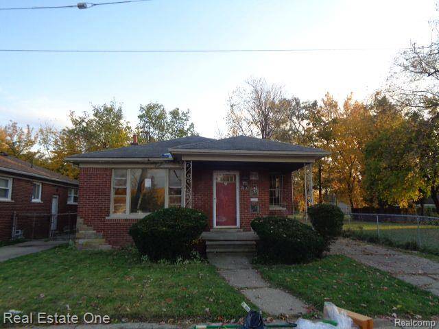 Detroit, MI 48234,7432 E NEVADA Street