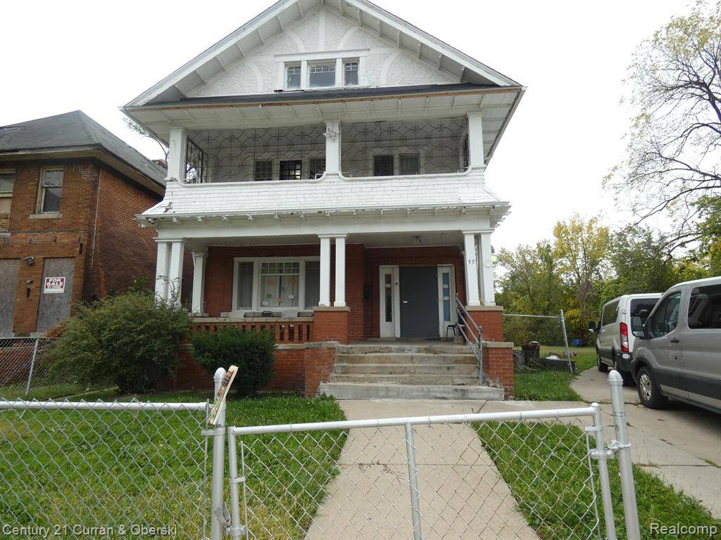 Highland Park, MI 48203,55 FORD Street