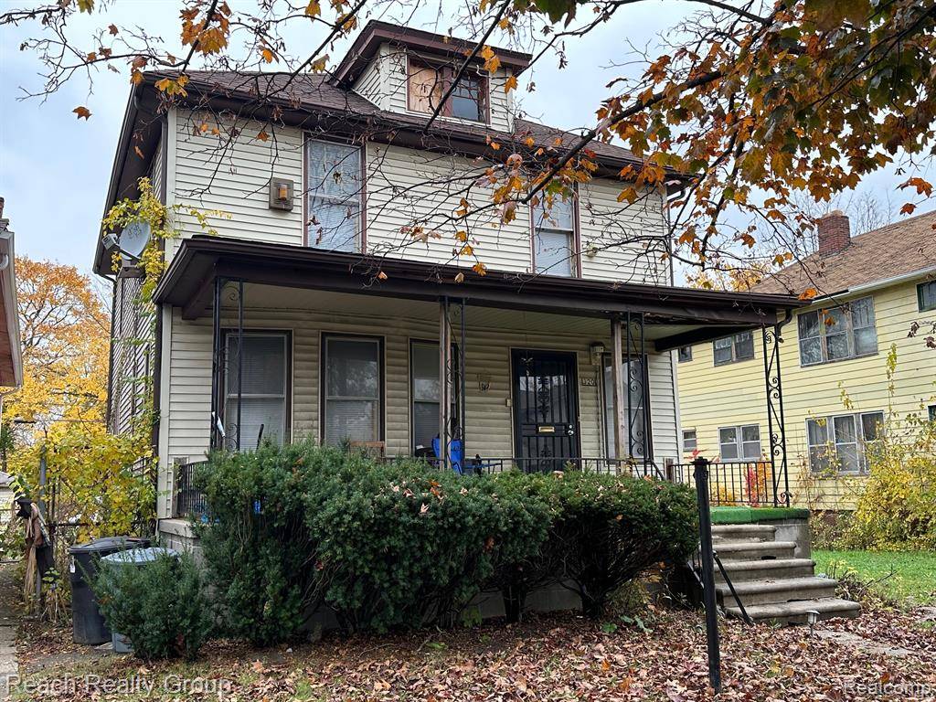 Highland Park, MI 48203,320 RICHTON Street