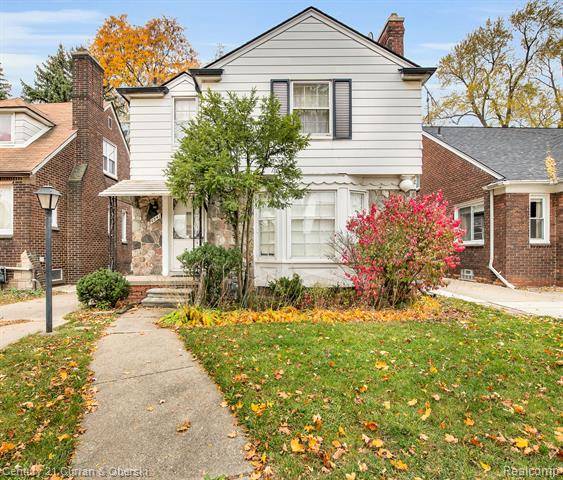 Dearborn, MI 48126,6841 APPOLINE Street