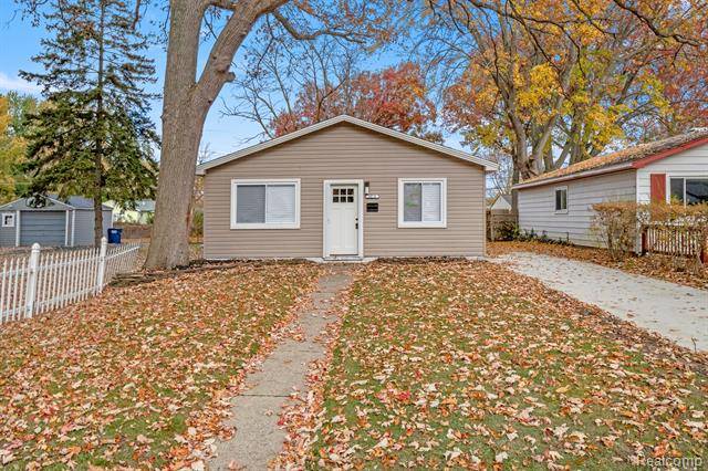 Westland, MI 48185,34736 BOCK Street