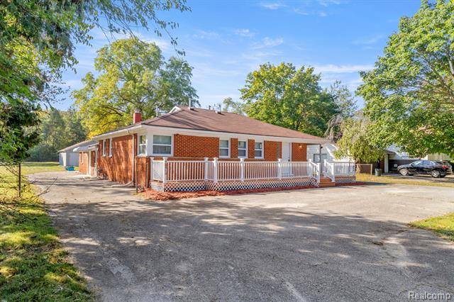 Westland, MI 48185,38135 HIXFORD