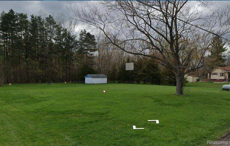 Bridgeport Twp, MI 48601,3524  Chalmers