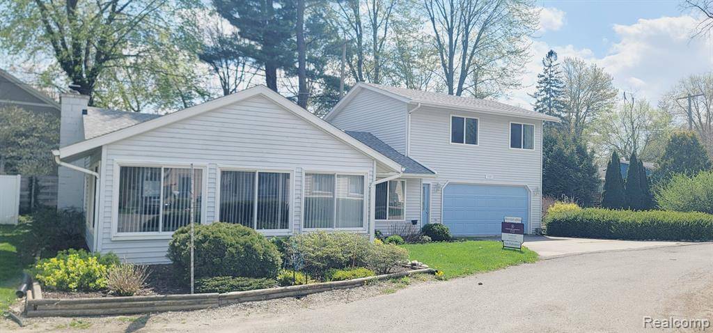 Burtchville Twp, MI 48059,3681 BURTCH  Drive