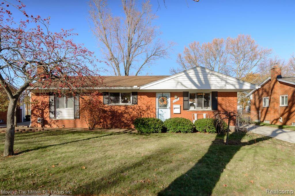 Plymouth Twp, MI 48170,41300 GREENBRIAR Lane