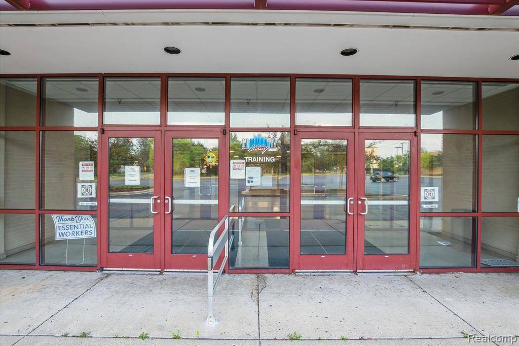 Wayne, MI 48184,35425 W MICHIGAN Avenue