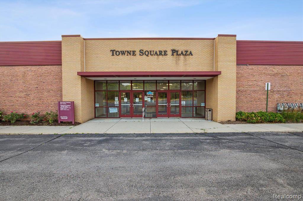 Wayne, MI 48184,35425 W MICHIGAN Avenue