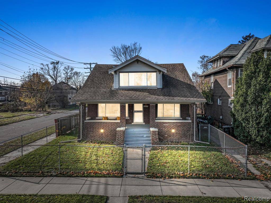 Detroit, MI 48214,4403 IROQUOIS Street