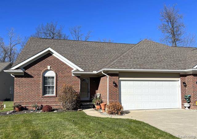 Linden, MI 48451,5500 HIDDEN OAKS Circle