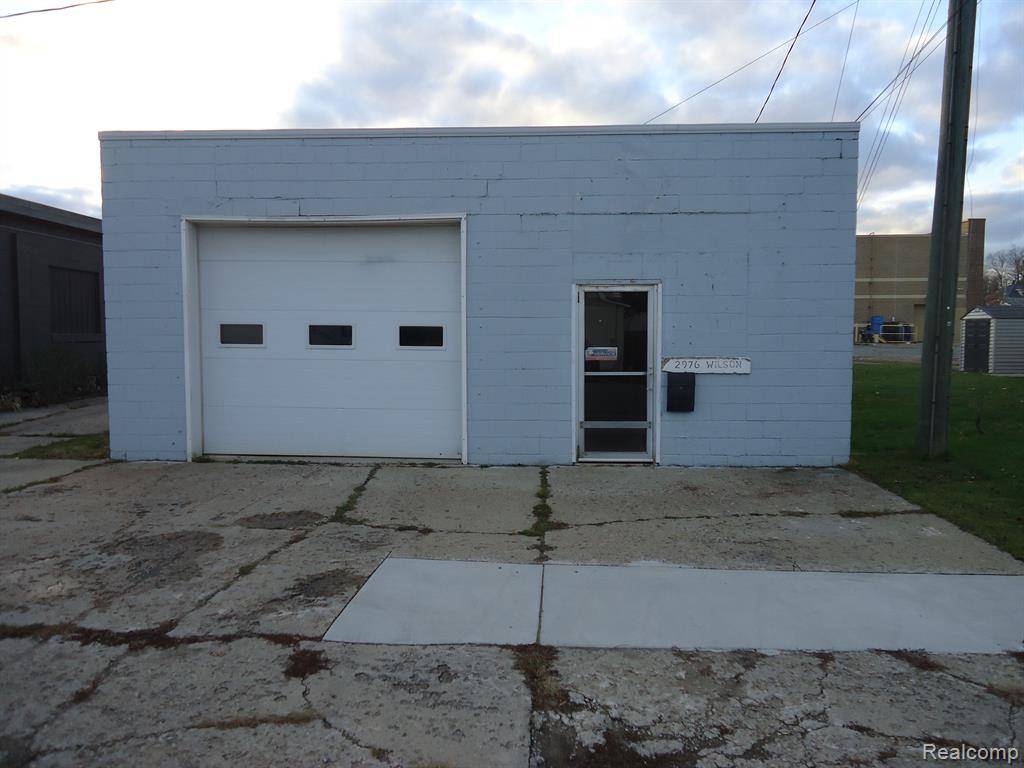Marlette, MI 48453,2976 WILSON Street