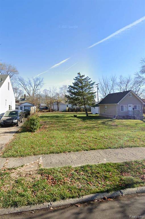 Detroit, MI 48228,6354 STAHELIN Avenue