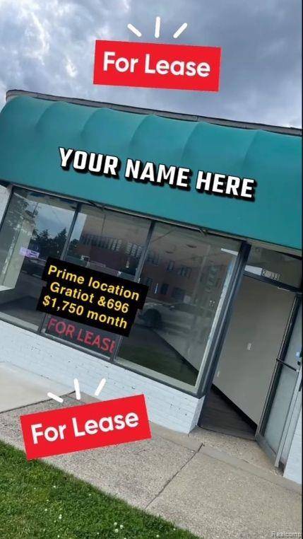 Roseville, MI 48066,27333 GRATIOT Avenue