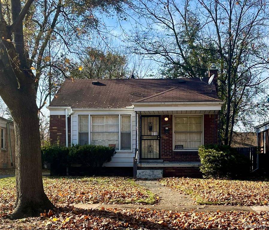 Detroit, MI 48219,19509 BRAILE Street