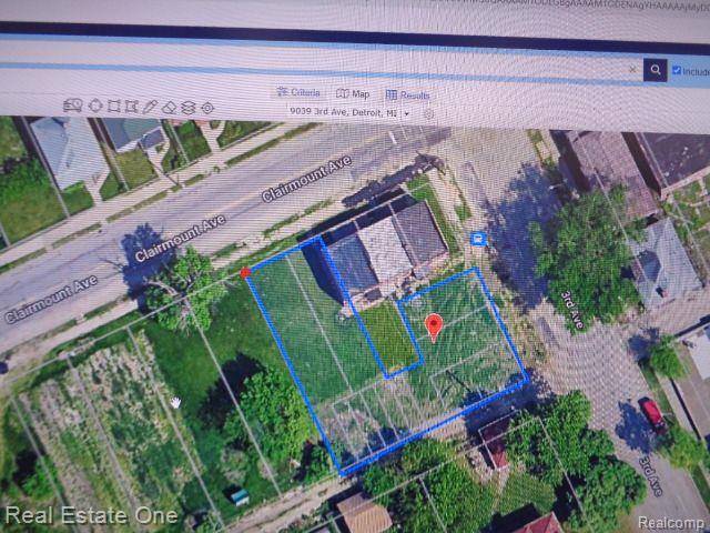 Detroit, MI 48202,9039 3RD Street