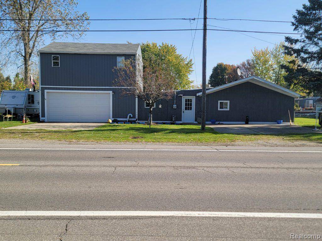 Clay Twp, MI 48001,7434 DYKE Road
