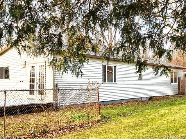 Port Huron Twp, MI 48060,3338 LITTLE Street