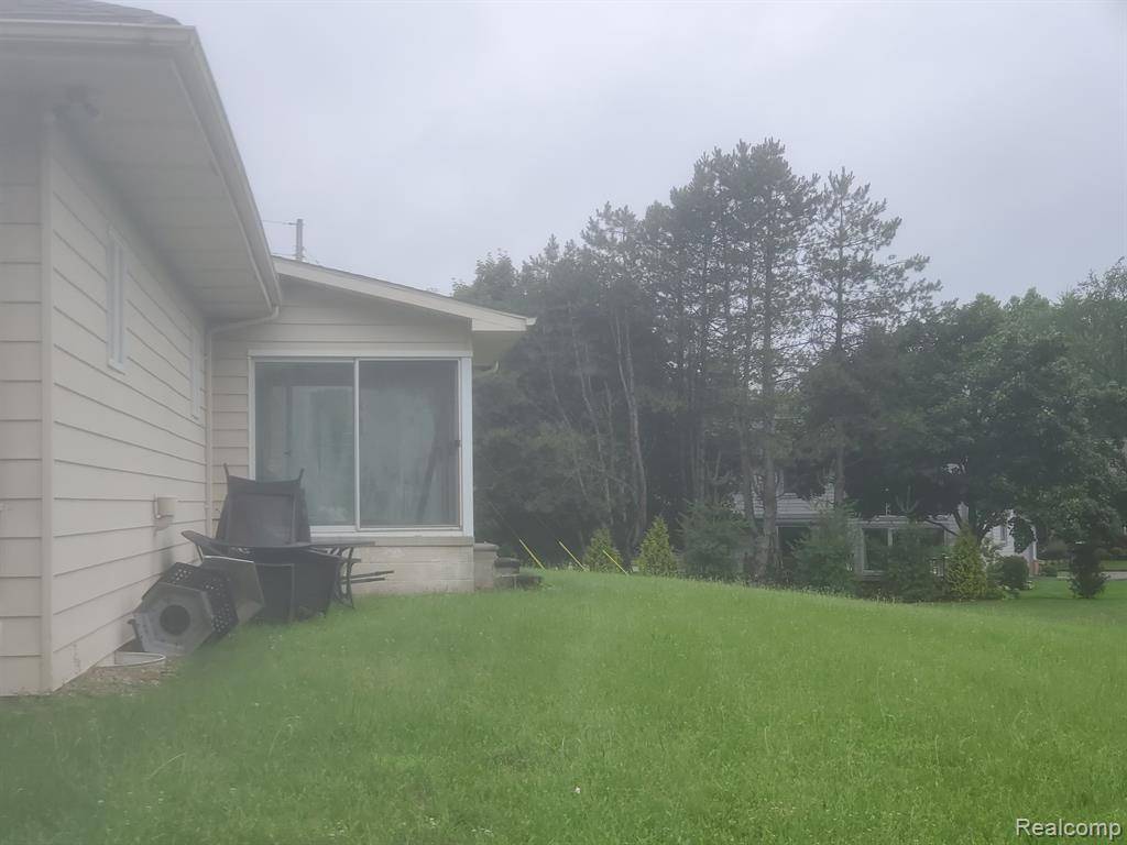 Northville Twp, MI 48168,47550 6 Mile Road