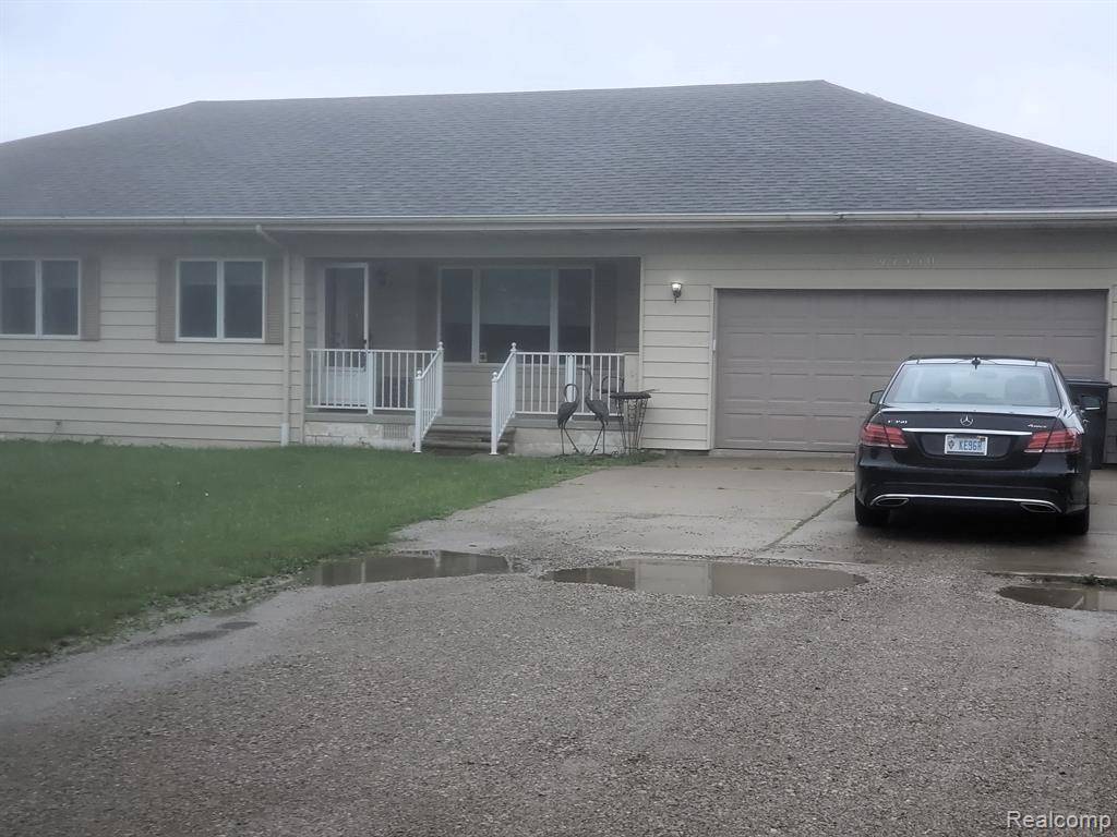 Northville Twp, MI 48168,47550 6 Mile Road
