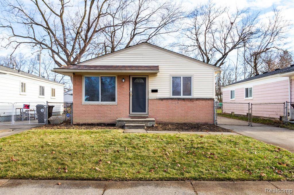 Redford Twp, MI 48240,18644 KINLOCH Street
