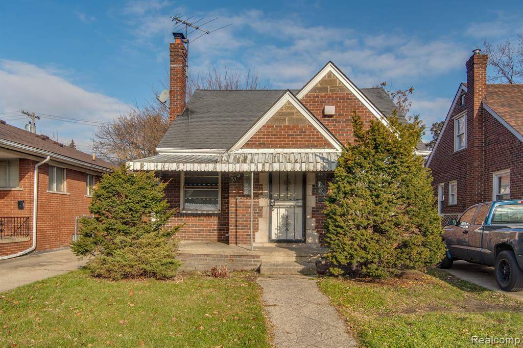 Detroit, MI 48234,8375 BLISS Street