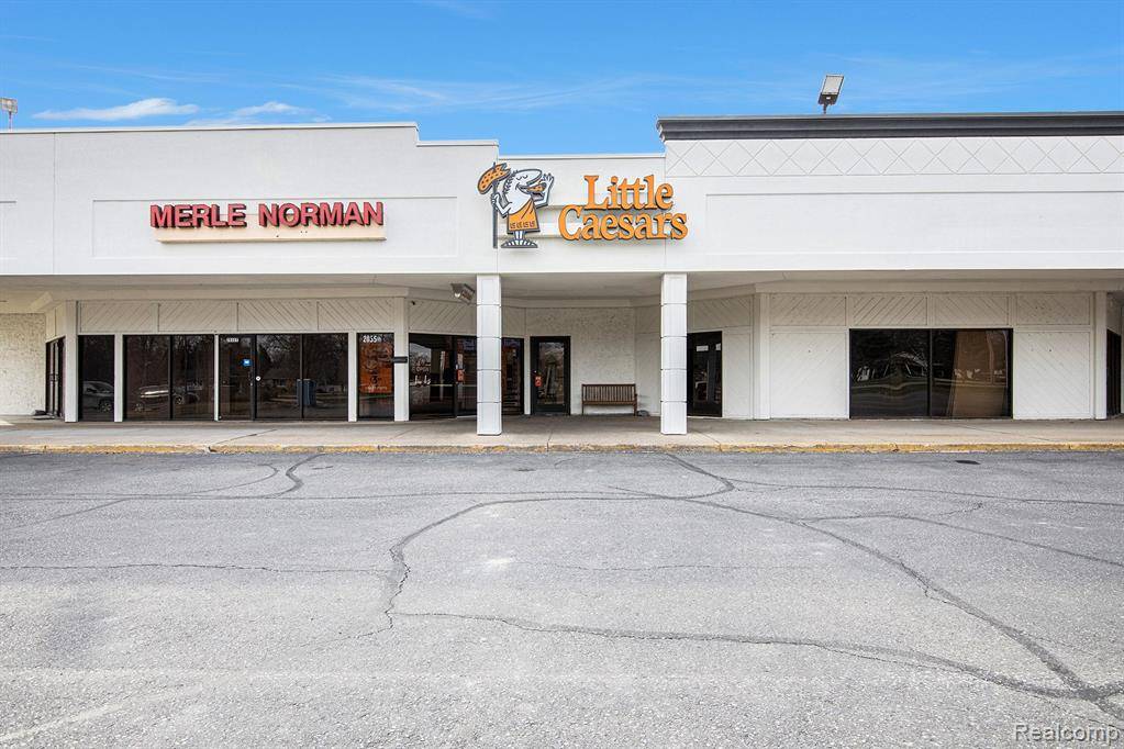 Marysville, MI 48040,2055-2323 GRATIOT Boulevard Suite B