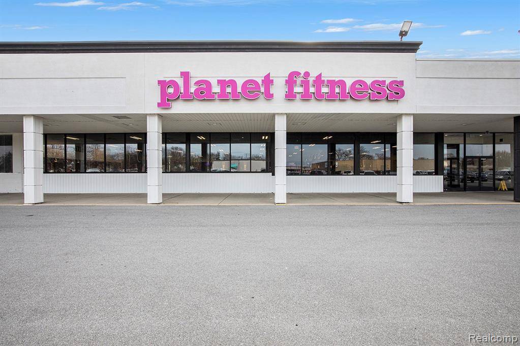 Marysville, MI 48040,2055-2323 GRATIOT Boulevard Suite B