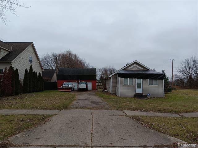 Westland, MI 48186,27985 HANOVER Boulevard