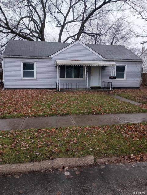 Roseville, MI 48066,26367 RIDGEMONT Street