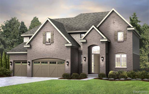 Chesterfield Twp, MI 48051,51645 SCENIC Court