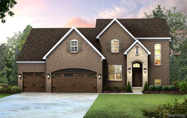 Sterling Heights, MI 48314,4121 SPRING MEADOWS Drive