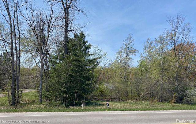 Kimball Twp, MI 48074,00 Range