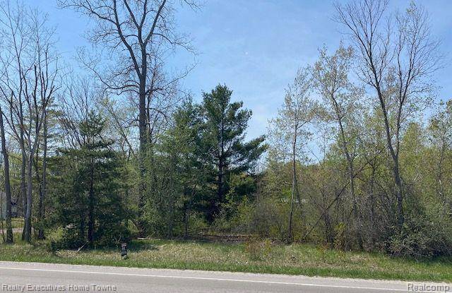 Kimball Twp, MI 48074,00 Range