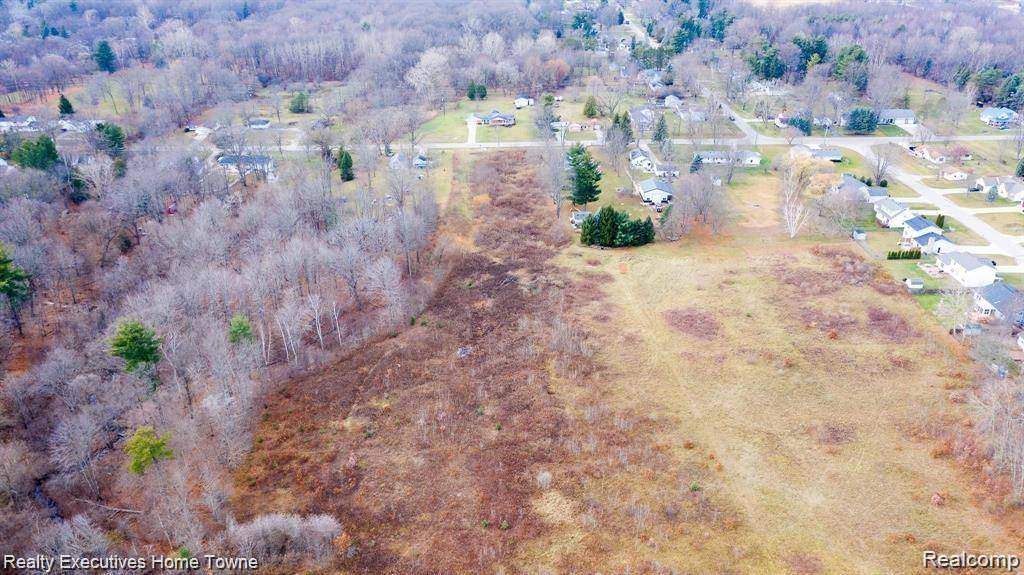 Fort Gratiot Twp, MI 48059,00 Parker