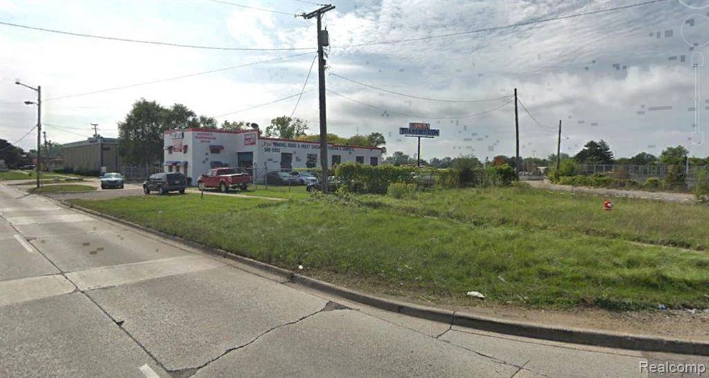 Madison Heights, MI 48071,25621 DEQUINDRE Road