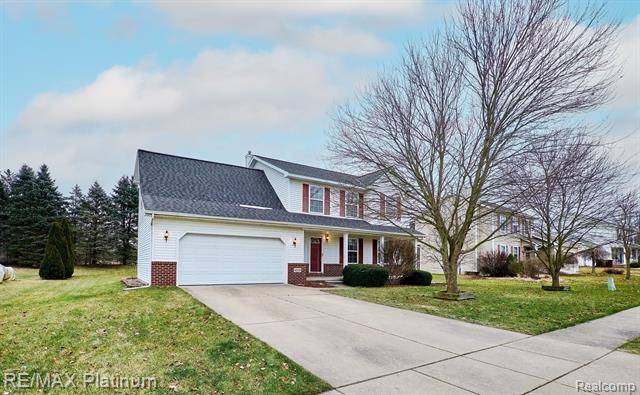 Pinckney Vlg, MI 48169,10119 HEATHERWAY Drive