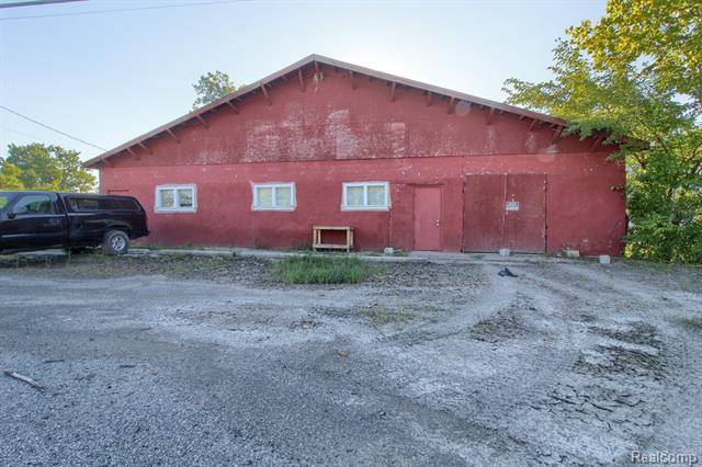 Brownstown Twp, MI 48173,35700 W JEFFERSON Avenue