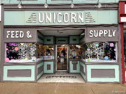 Ypsilanti, MI 48197,114 W MICHIGAN Avenue