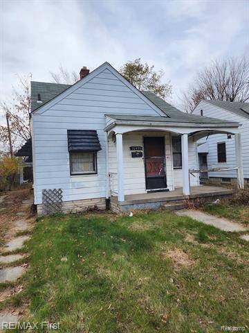 Detroit, MI 48203,20459 COVENTRY Street