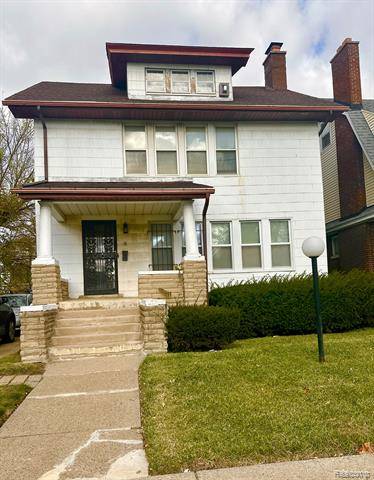 Detroit, MI 48202,918 WEBB Street
