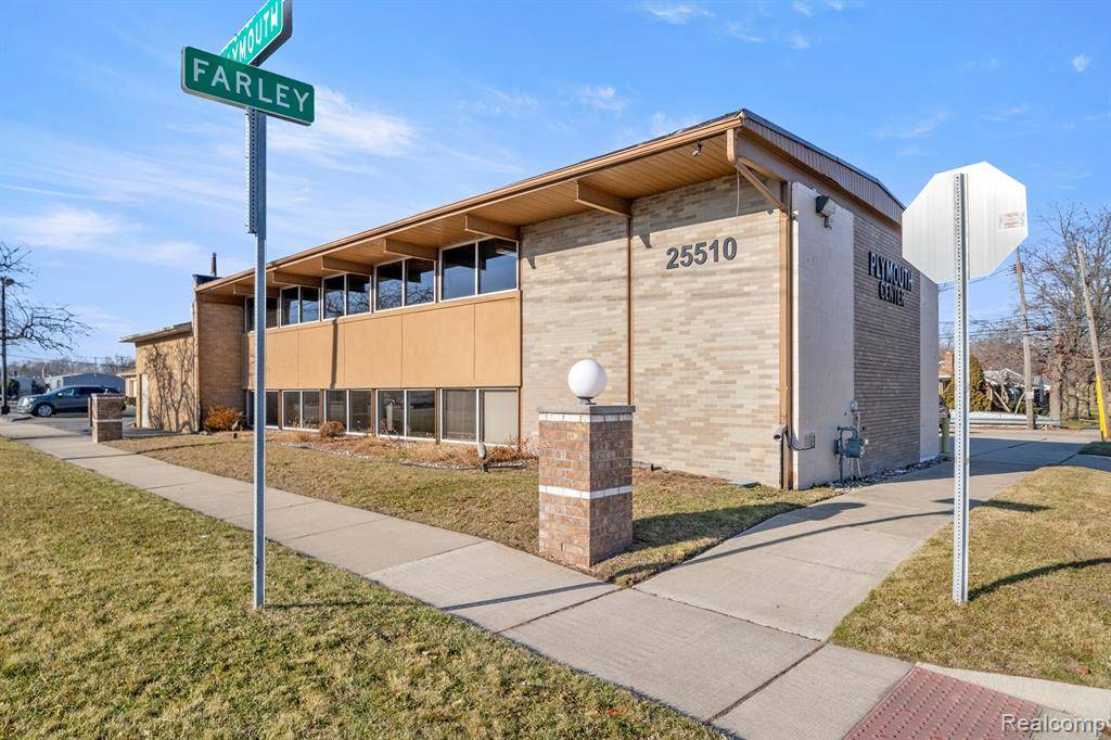 Redford Twp, MI 48239,25510 PLYMOUTH Road B