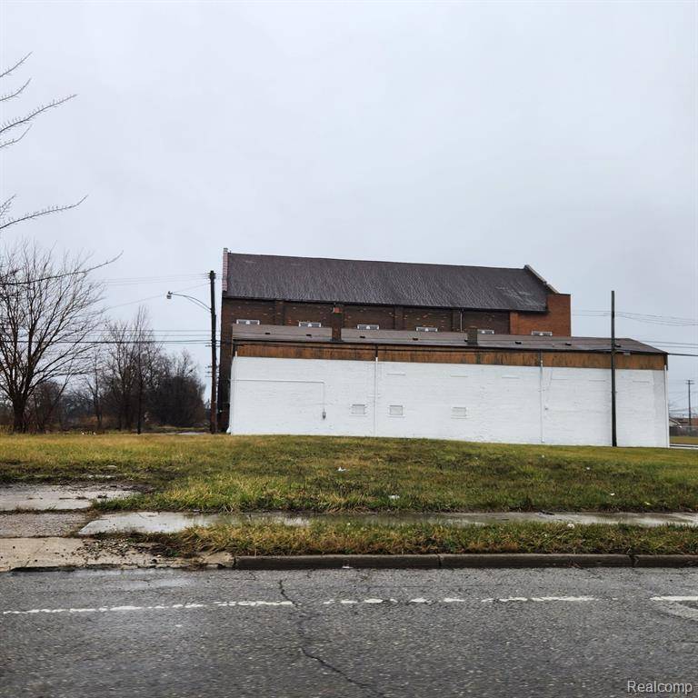 Detroit, MI 48207,3604 SAINT AUBIN Street