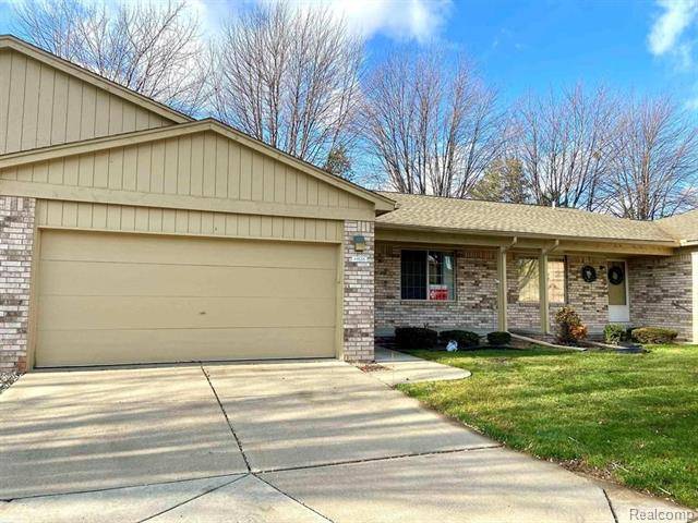 Clinton Township, MI 48038,41535 Janet Circle