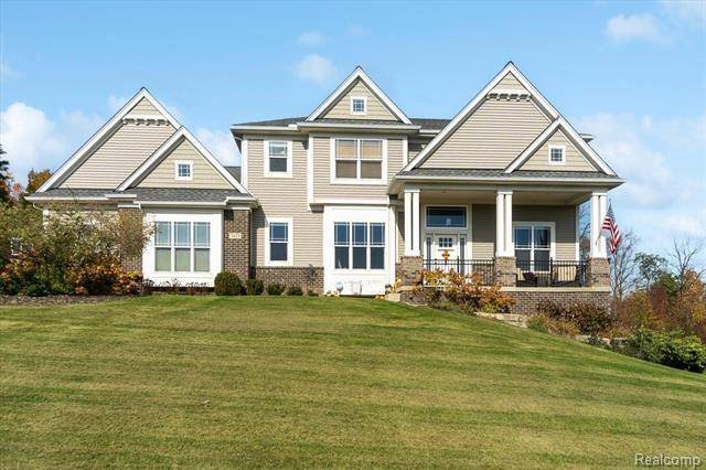 White Lake Twp, MI 48383,7423 DENALI Drive