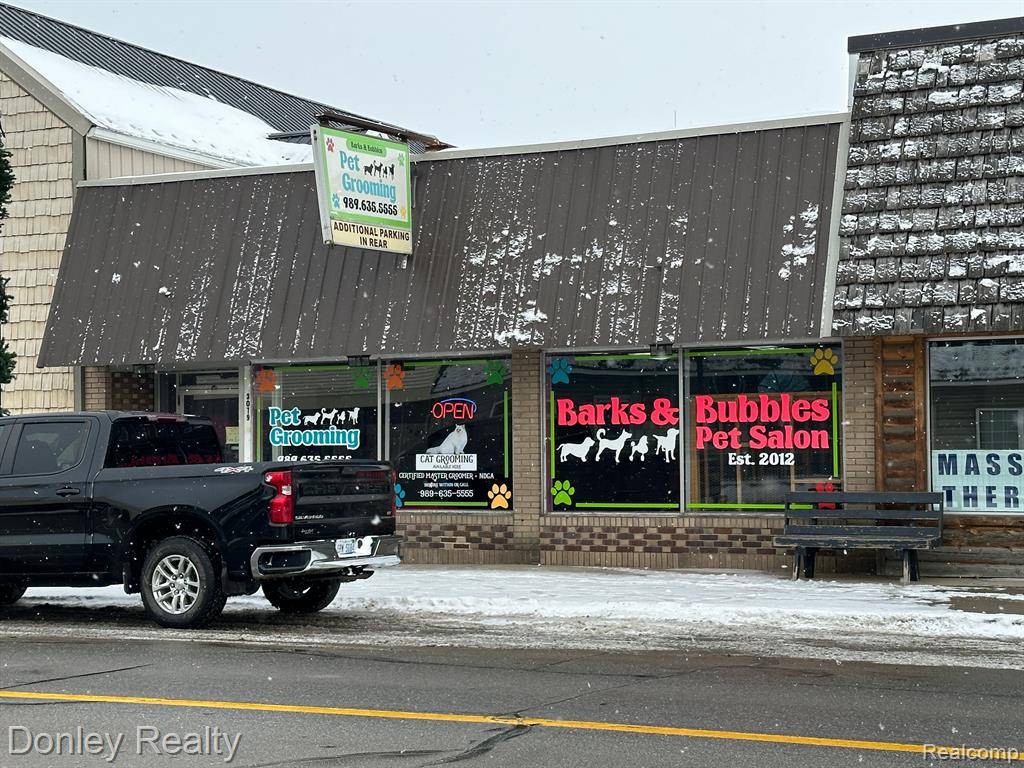 Marlette, MI 48453,3079 Main Street