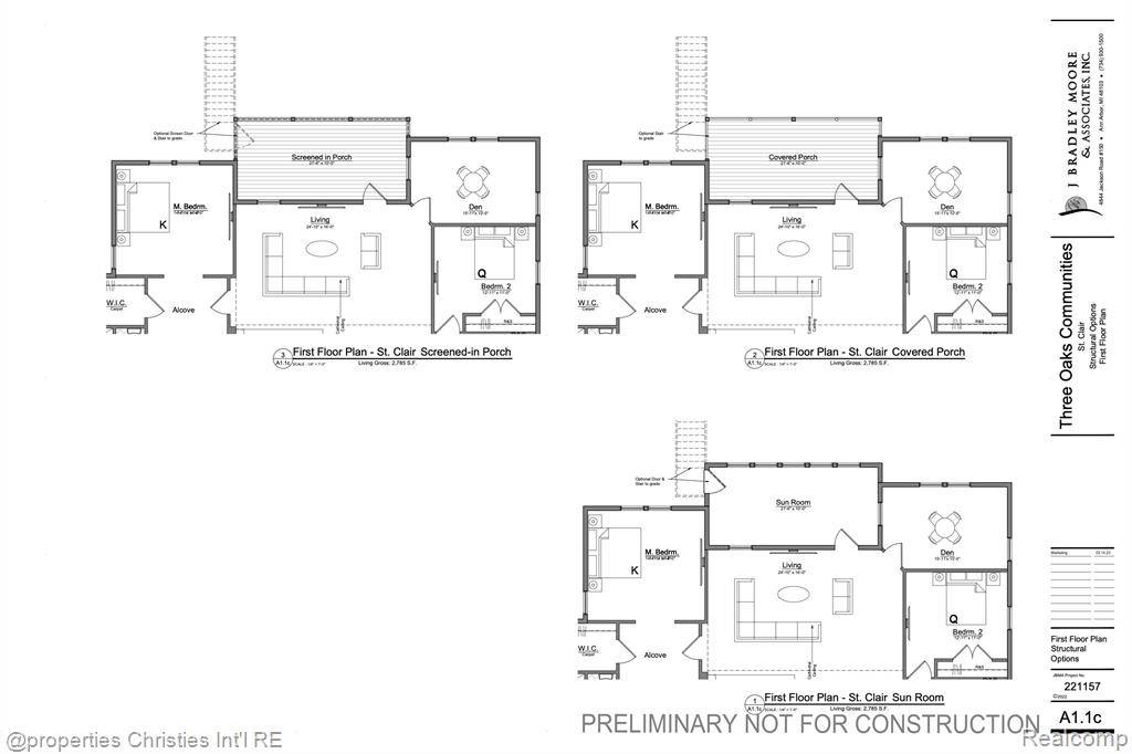 Rochester Hills, MI 48309,3333 Angara Drive